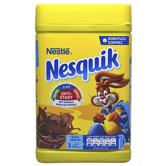 Nesquik