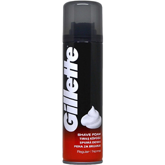Gillette