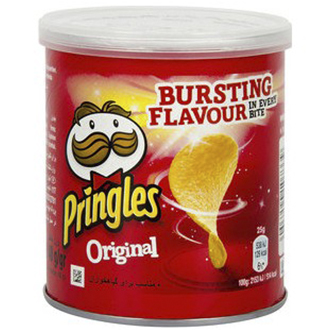 Pringles