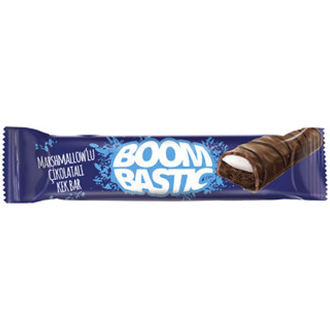 Boombastic