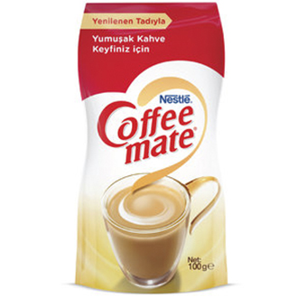Coffee Mate