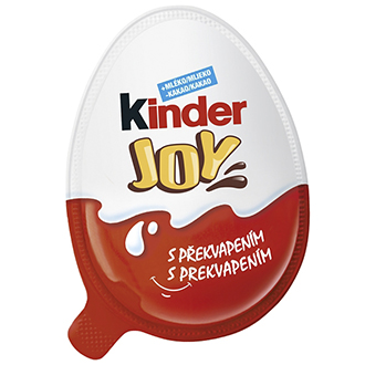 Kinder