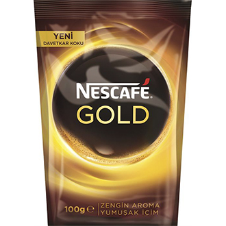 Nescafe