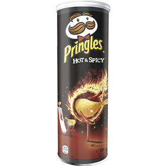 Pringles