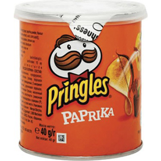 Pringles