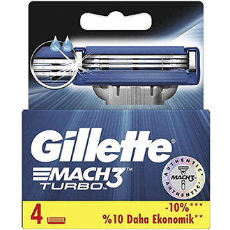 Gillette