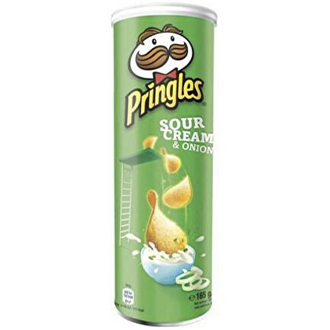 Pringles