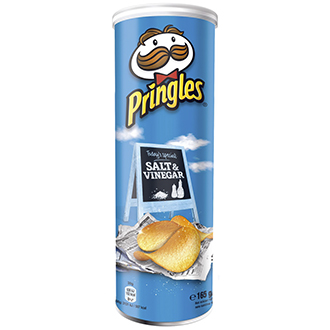Pringles