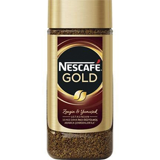 Nescafe