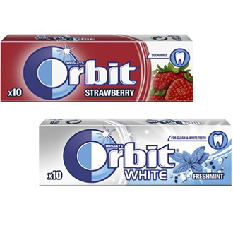 Orbit