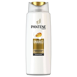 Pantene