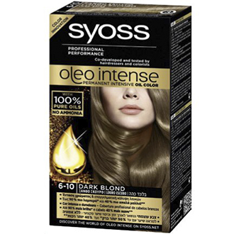 Syoss