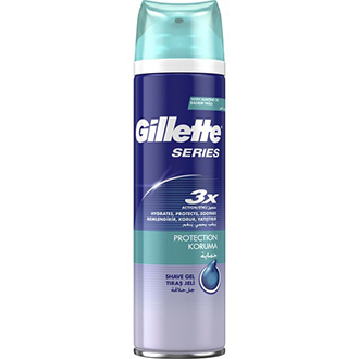 Gillette
