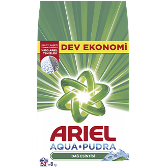 Ariel