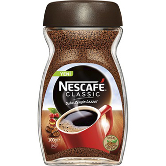 Nescafe