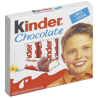 Kinder