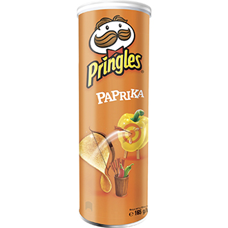 Pringles