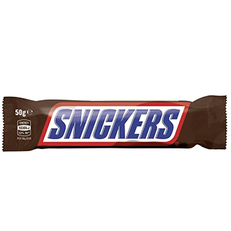 Snickers