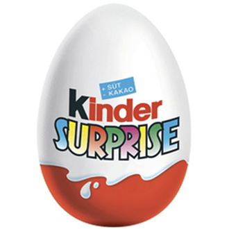 Kinder