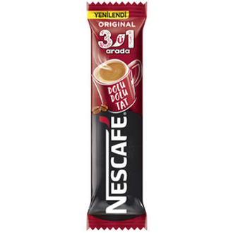 Nescafe