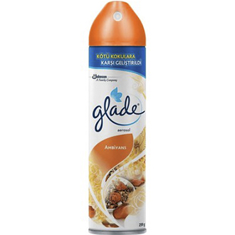 Glade