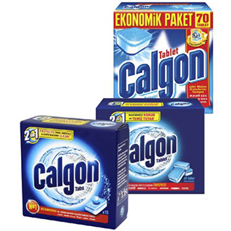 Calgon