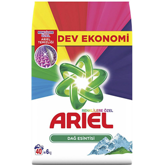 Ariel