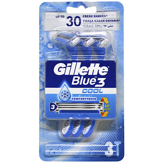 Gillette