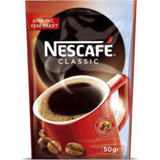 Nescafe