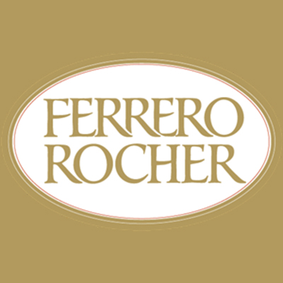 Ferrero Rocher