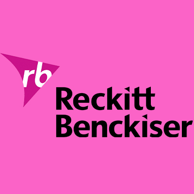 Reckitt Benckiser